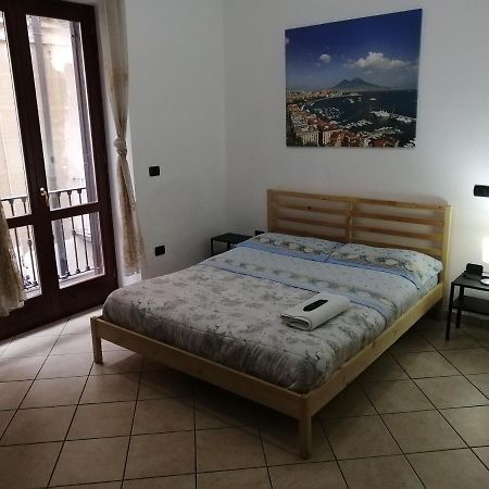 B&B נולה מראה חיצוני תמונה