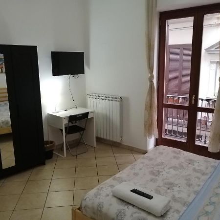B&B נולה מראה חיצוני תמונה