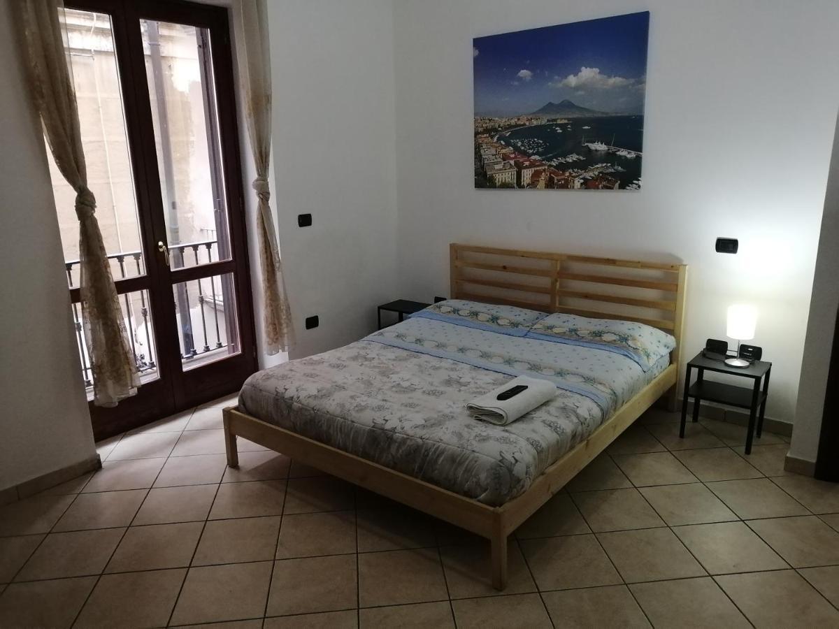 B&B נולה מראה חיצוני תמונה