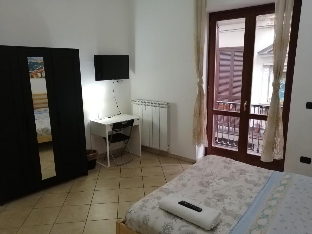 B&B נולה מראה חיצוני תמונה
