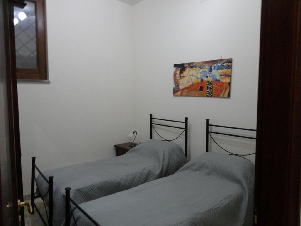 B&B נולה חדר תמונה