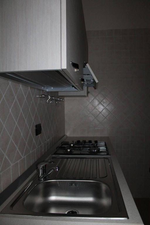 B&B נולה חדר תמונה