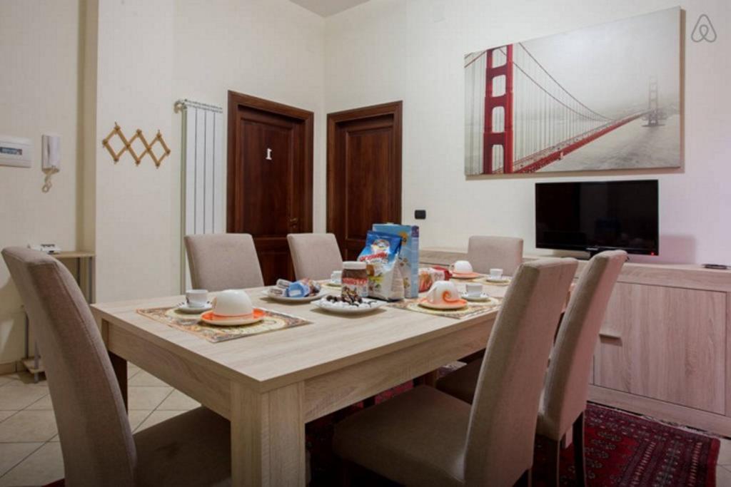 B&B נולה מראה חיצוני תמונה