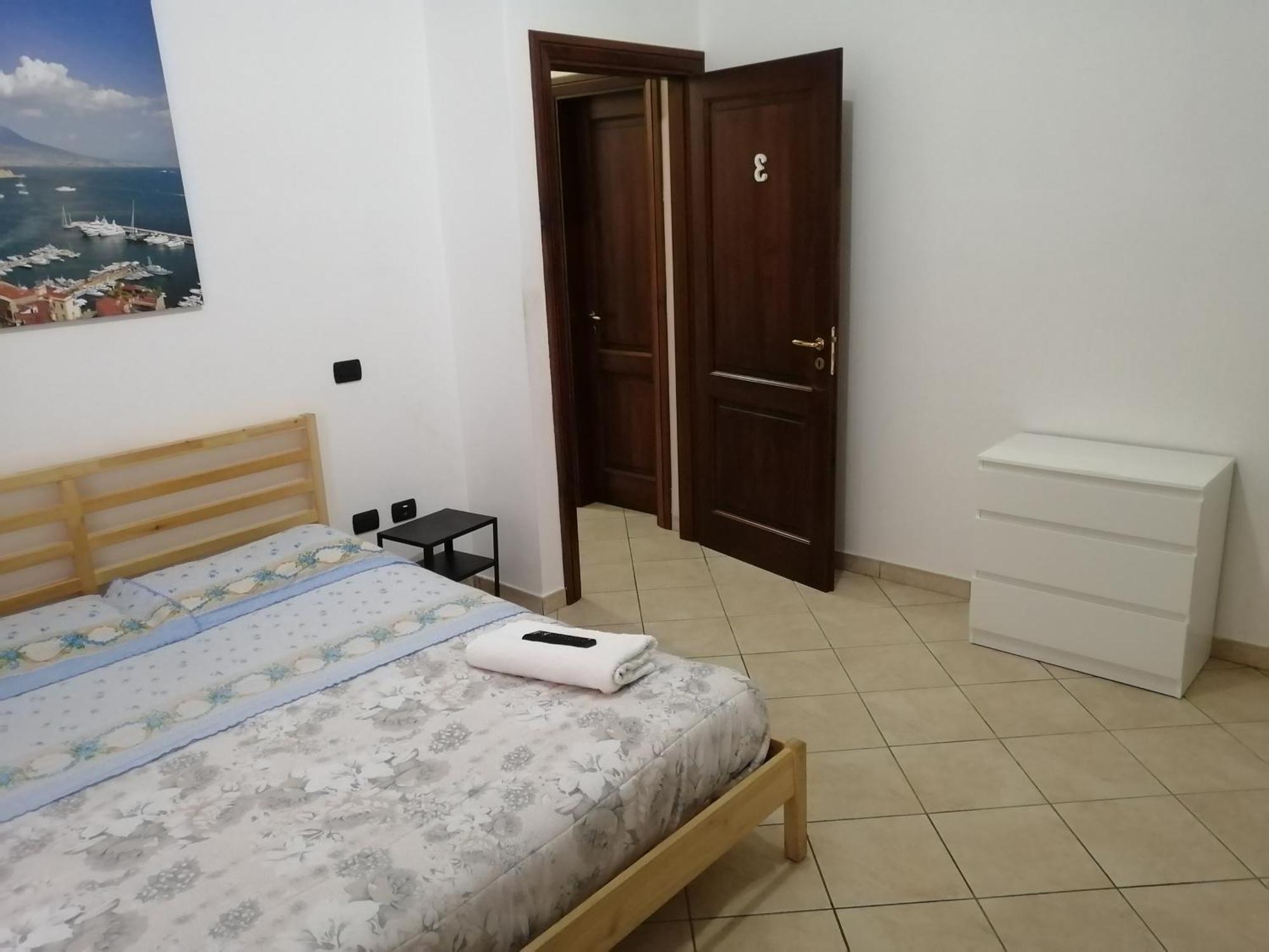 B&B נולה מראה חיצוני תמונה
