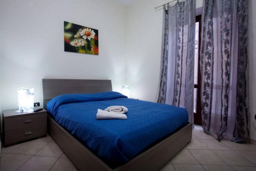 B&B נולה חדר תמונה