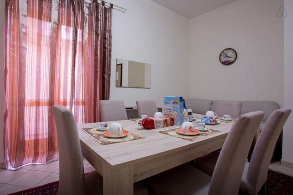 B&B נולה מראה חיצוני תמונה