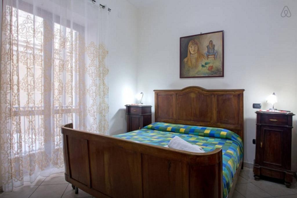 B&B נולה מראה חיצוני תמונה