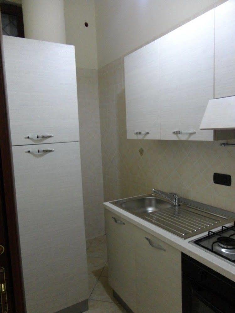B&B נולה מראה חיצוני תמונה