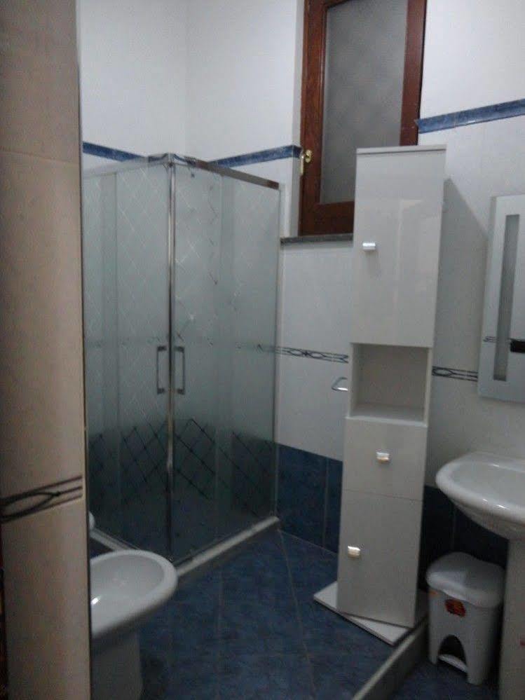 B&B נולה מראה חיצוני תמונה